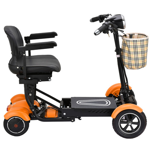 orange mobility scooter 2.jpg