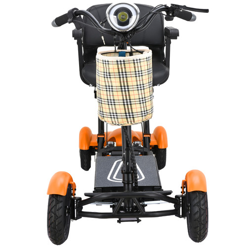orange mobility scooter 4.jpg