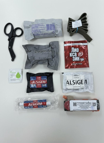 Napolnenie aptechki T 34 bez podsumka dlya pervogo eshelona s gelem.jpg