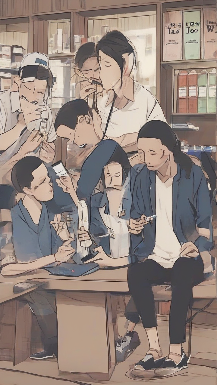 Health groups file complaints vs ZYN, IQOS Philippines over alleged Vape Law violations