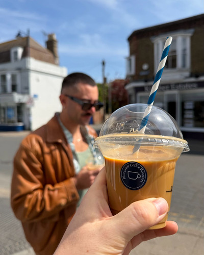 blueprint coffee