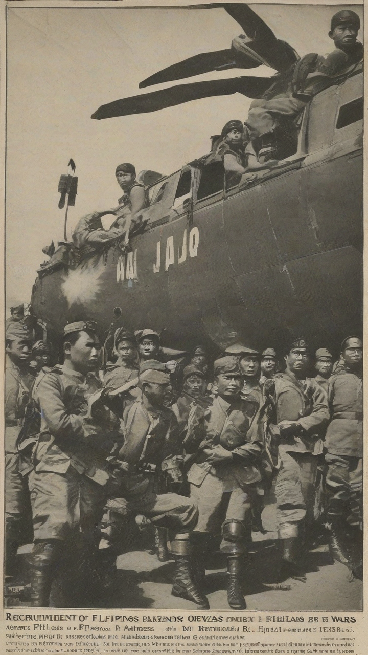 Recruitment of Filipinos for overseas wars alarms BI