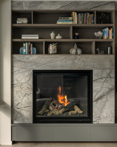 warbler residence whistler fireplace detail marble surround styled shelving 4x5 50 50.jpg