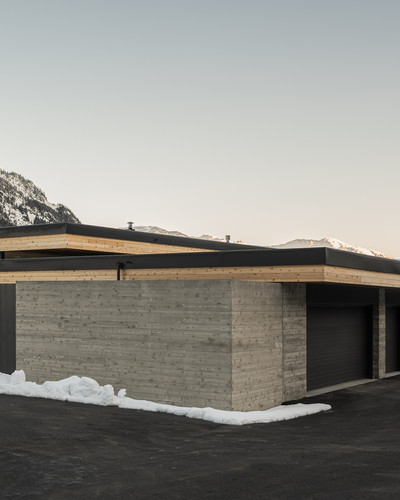 warbler residence whistler exterior front concrete metal mountain backdrop 4x5 50 50.jpg