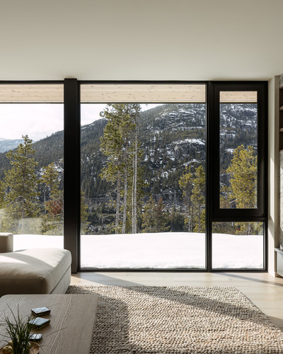 warbler residence whistler living room marble fireplace built in shelving 4x5 50 50.jpg