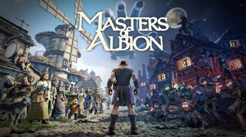Masters of Albion Free Download.jpg