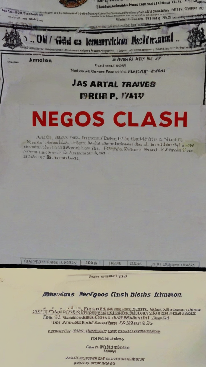 BI 2 Americans killed in Negros clash arrived in PH this year