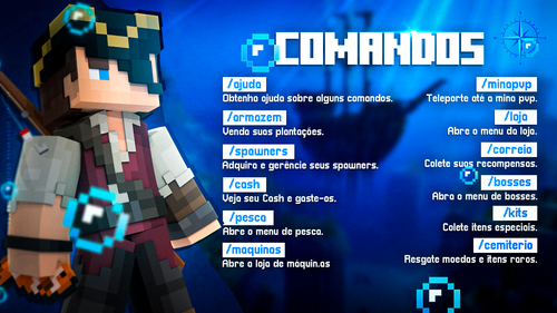 Comando Banner.png