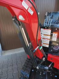 Minigraafmachine graafmachine DKB991 Diesel – Innovatie en Efficiëntie - Image 2