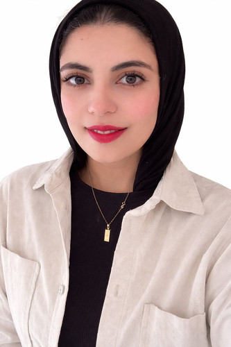 Asmaa Gamal Abdel naser Attya