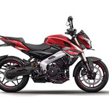 Bajaj Pulsar NS400Z