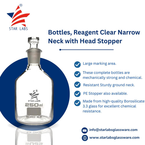 Bottles, Reagent Clear Narrow Neck with Head Stopper (3).jpg