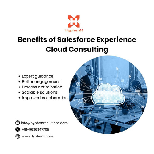 Benefits of Salesforce Experience Cloud Consulting.jpg