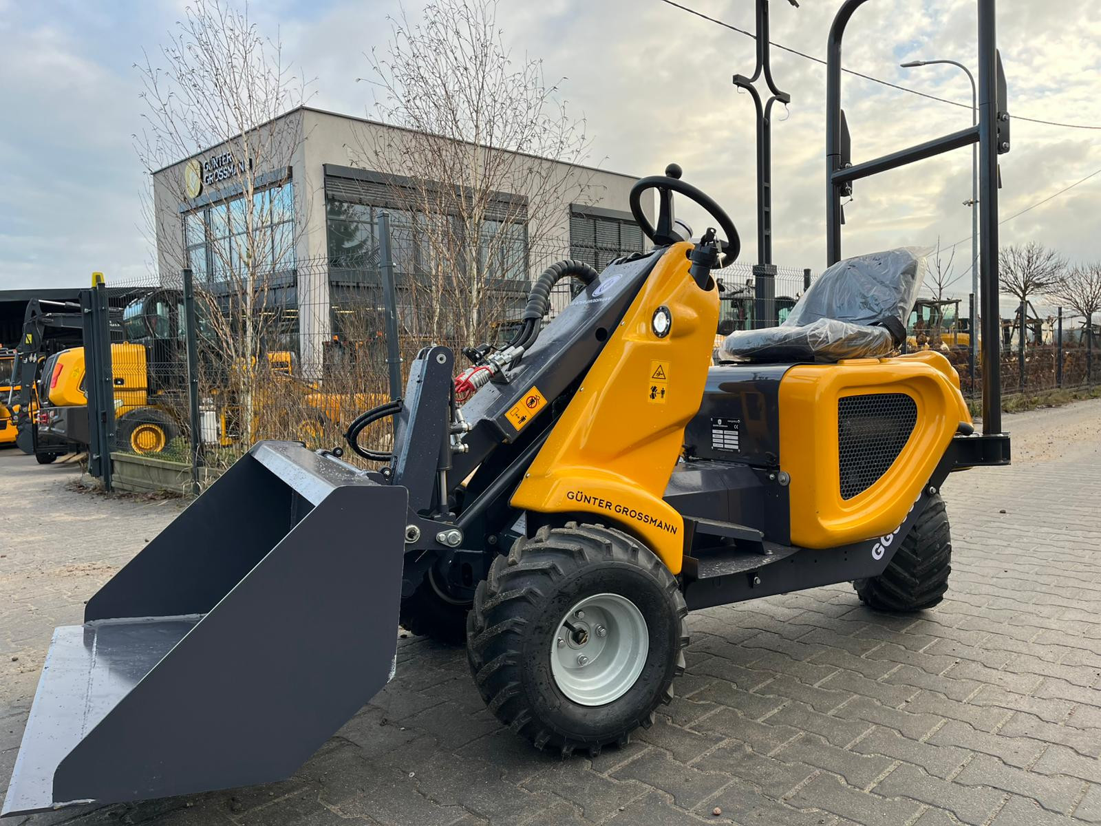 Laders  GG300S - Image 2