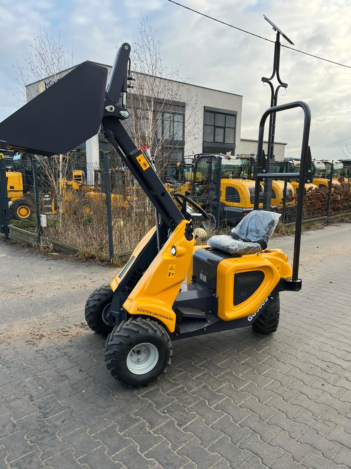 Laders  GG300S - Image 3