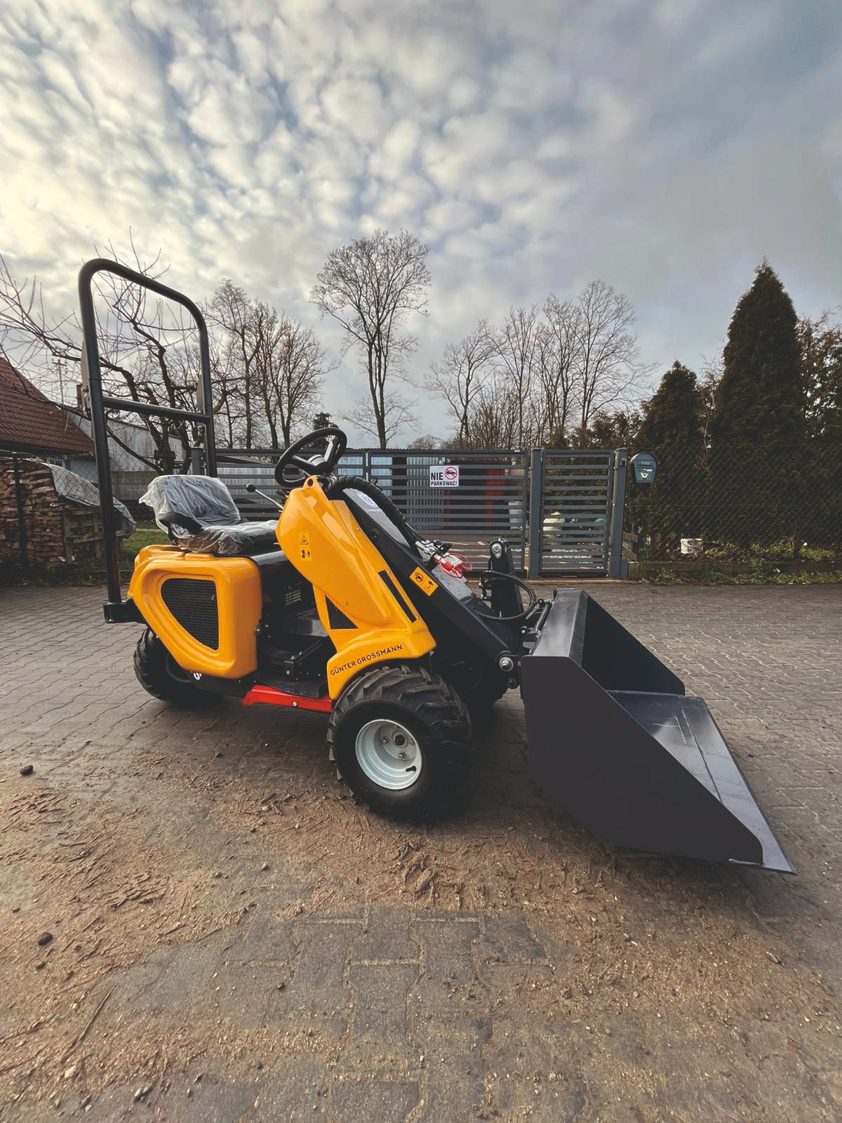 Laders  GG300S - Image 4