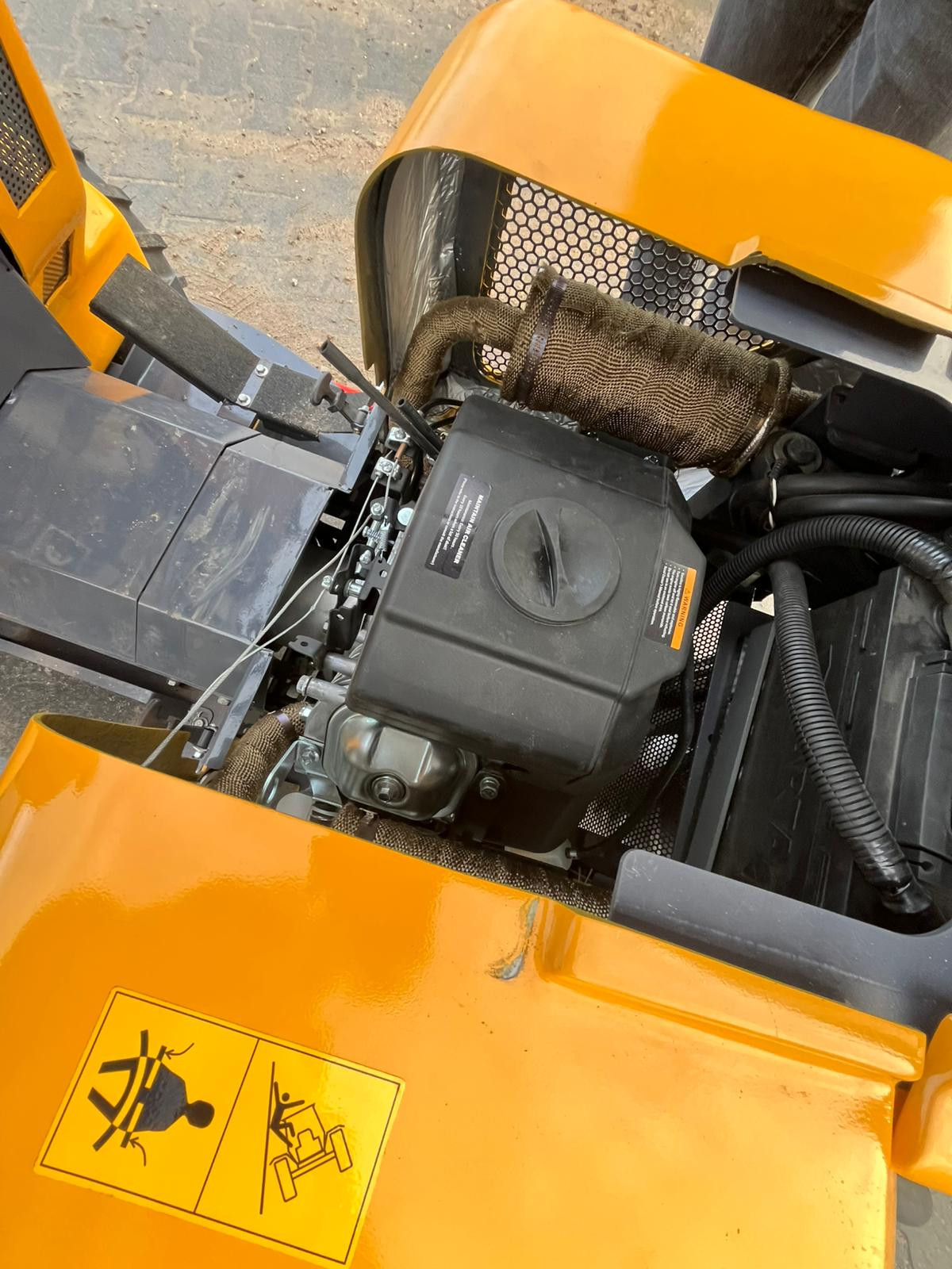 Laders  GG300S - Image 5