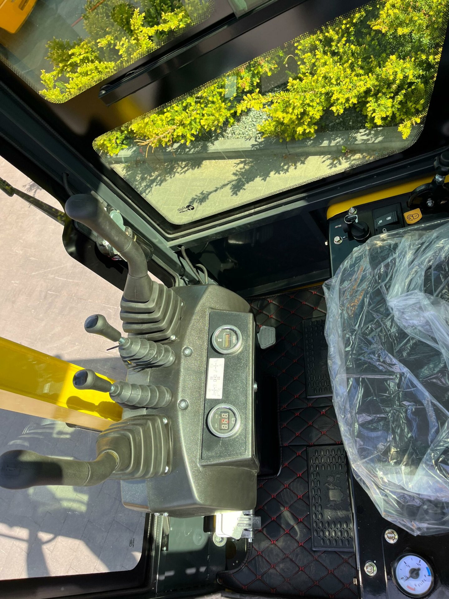 Graafmachines  GG800NXC - Image 5