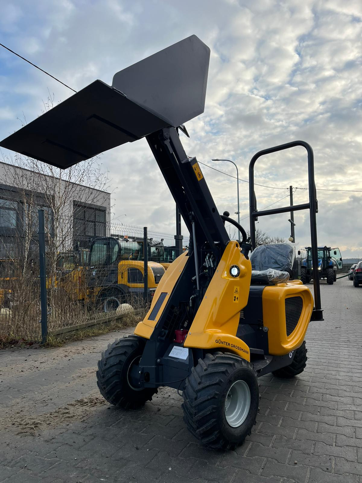 Laders  GG300S - Image 12
