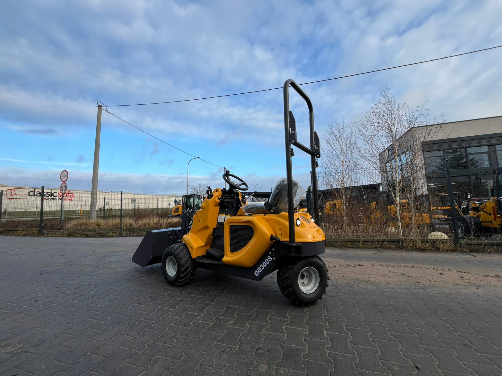 Laders  GG300S - Image 9