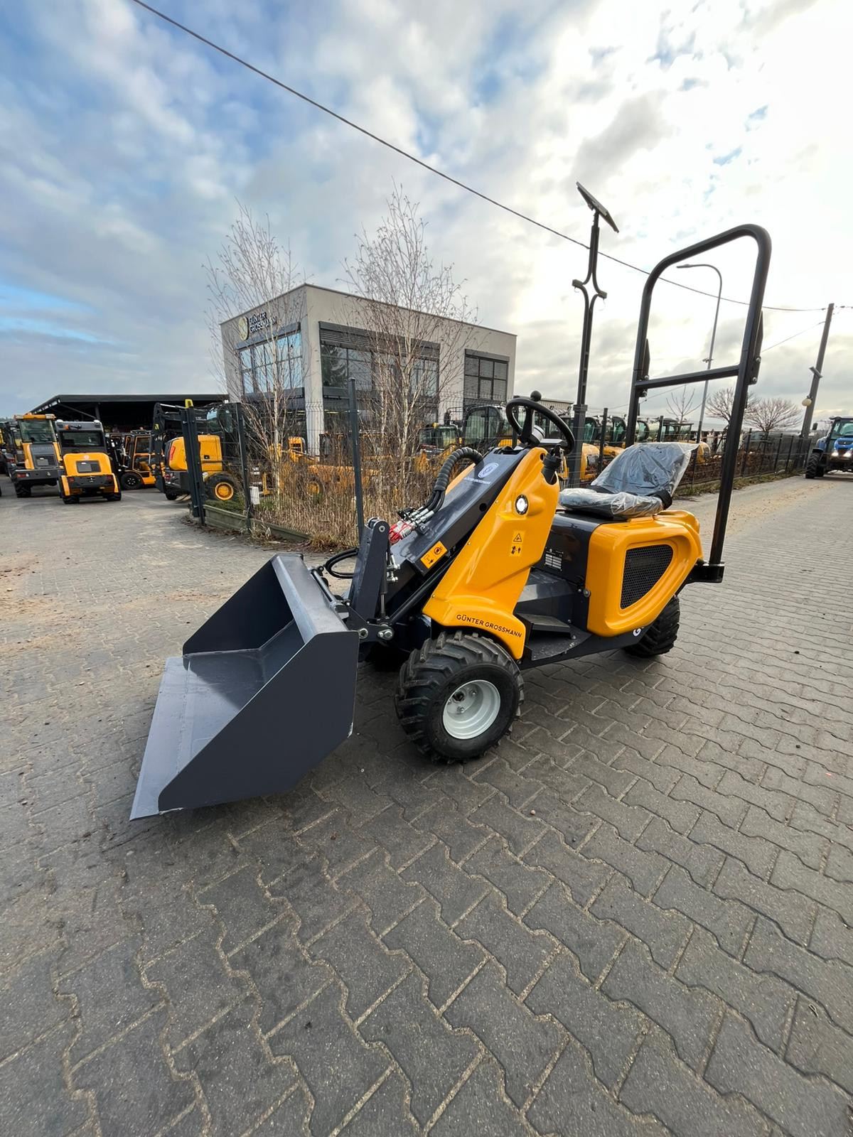 Laders  GG300S - Image 7