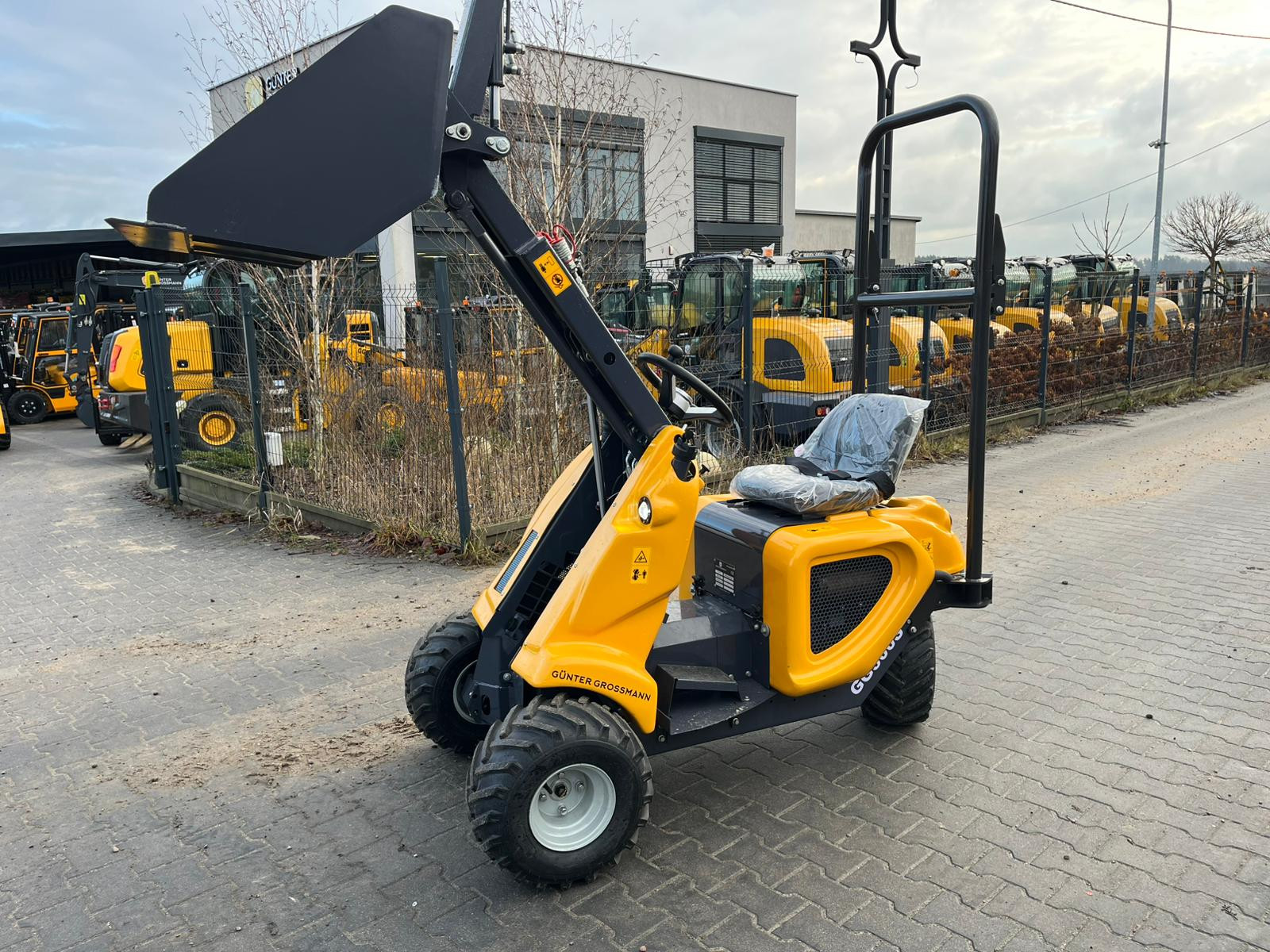 Laders  GG300S - Image 11
