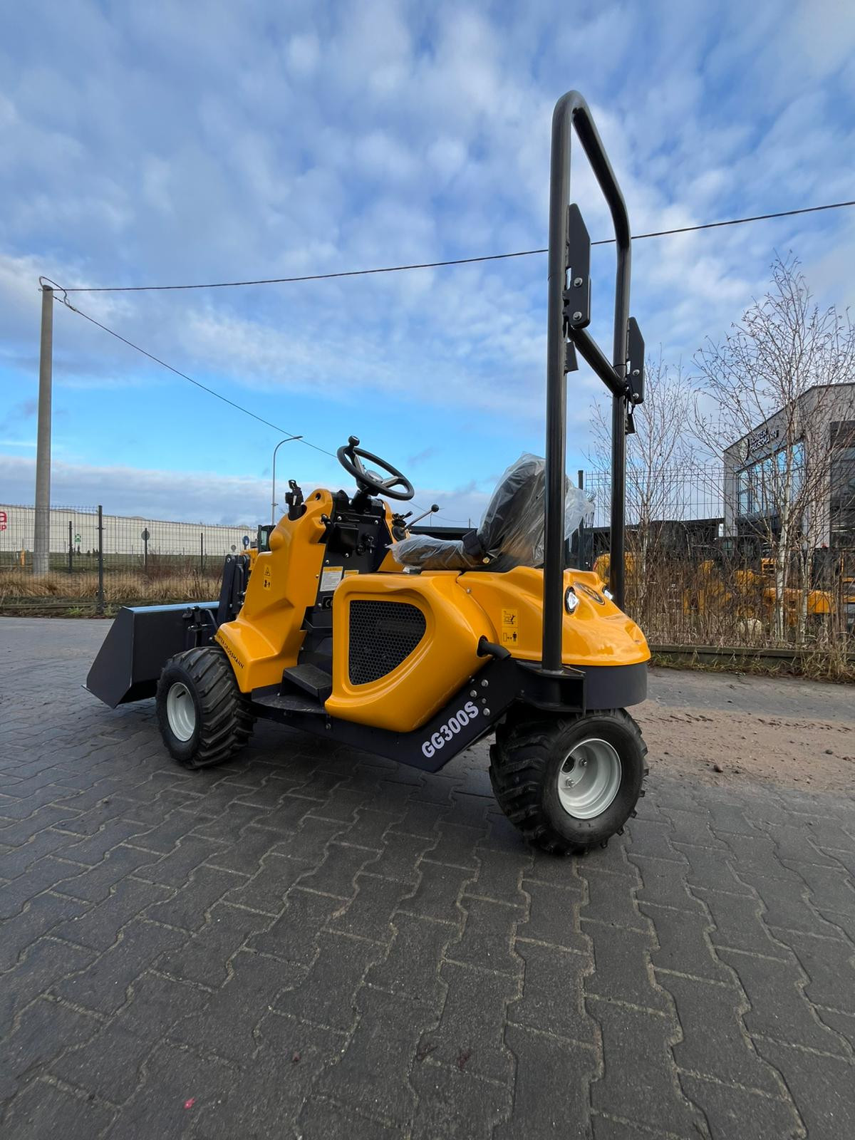 Laders  GG300S - Image 15