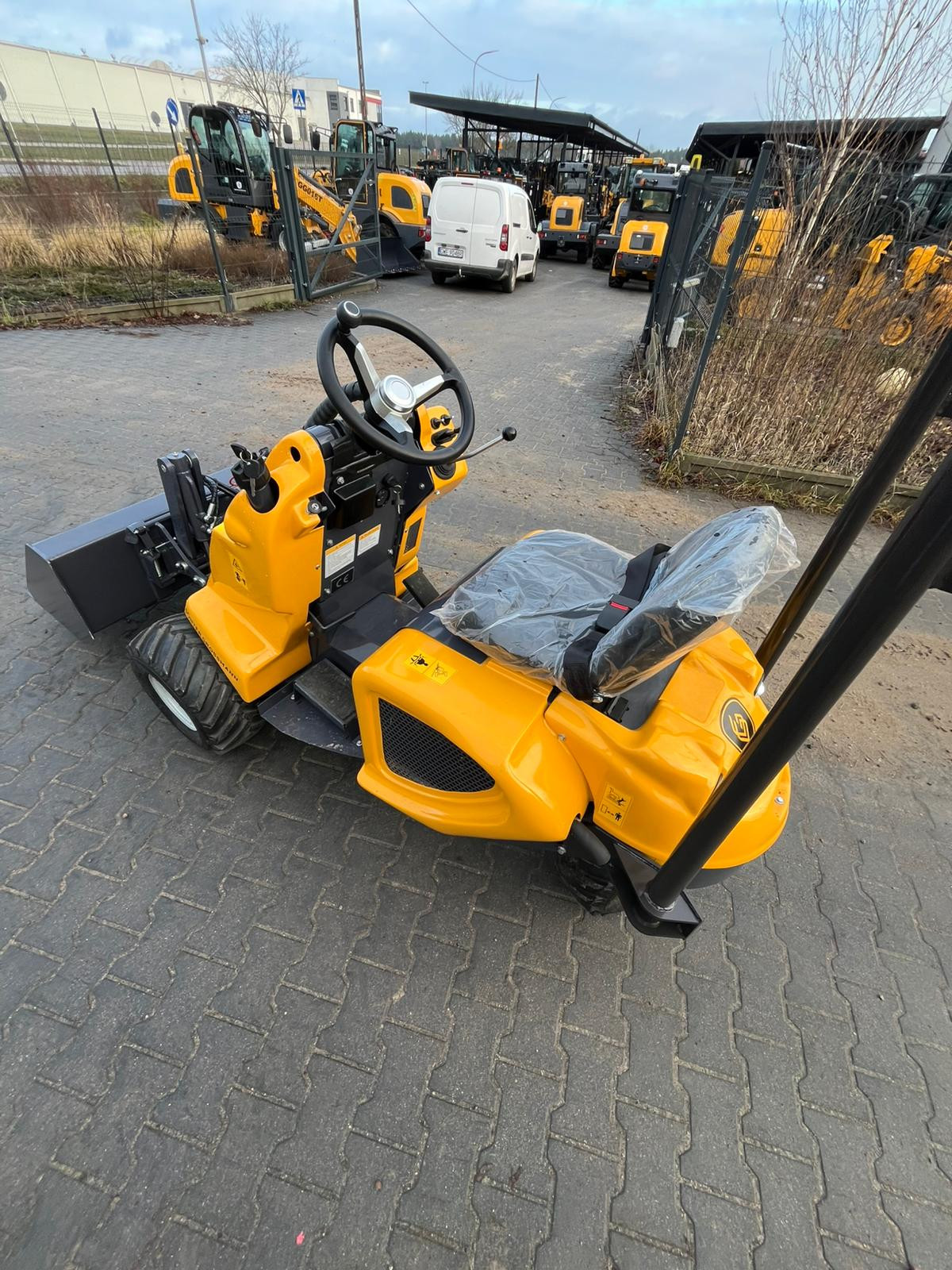 Laders  GG300S - Image 16