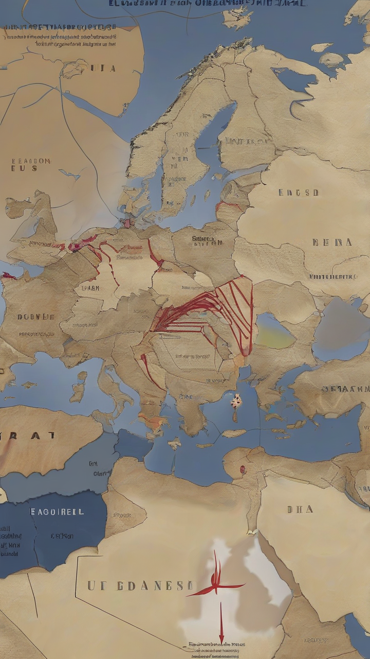 EU considers help with Mideast energy infrastructure to bypass conflict zones