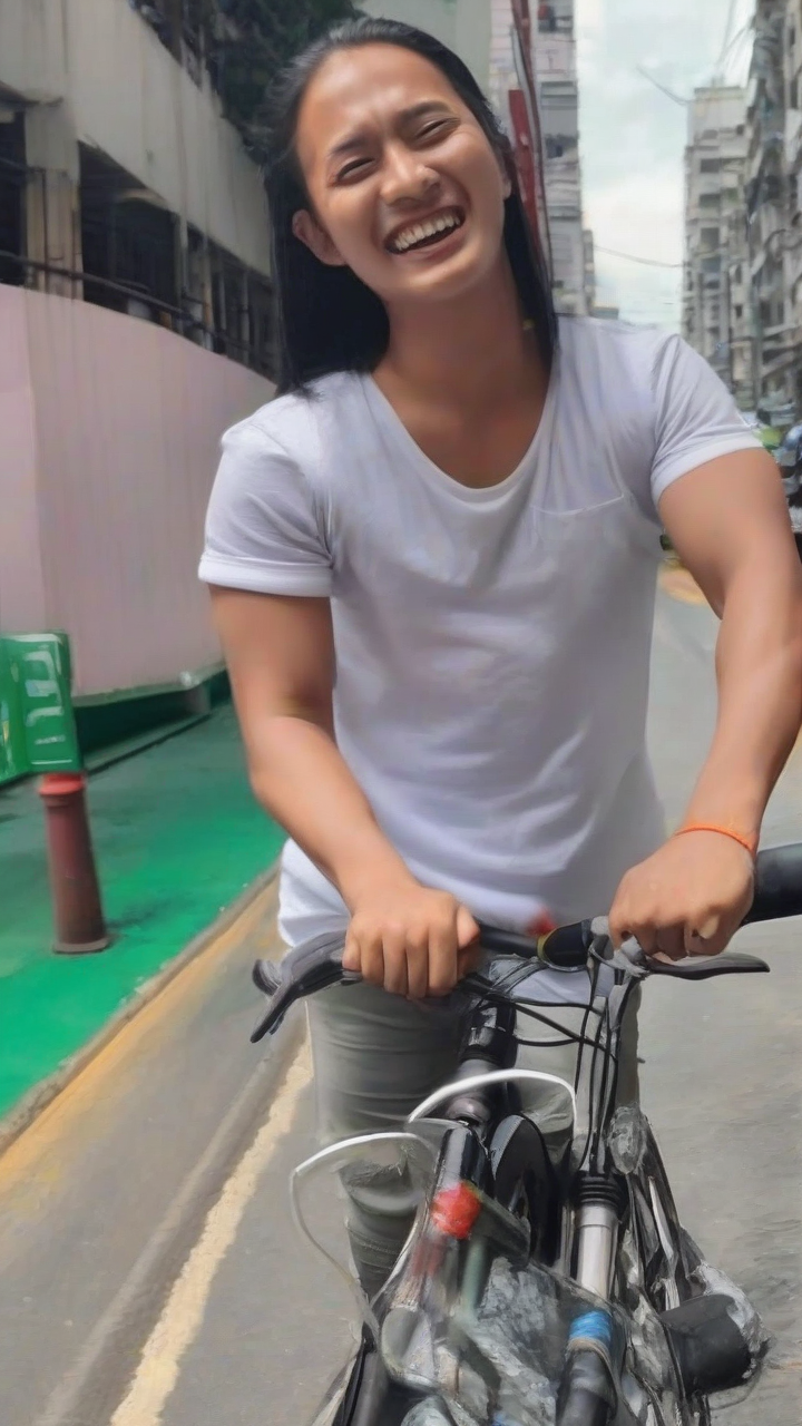 ‘KUYAAAAAAAAA’ Tonet Jadaone amuses netizens with funny request to ride-hailing driver