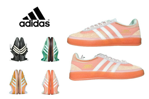 215 Bad Bunny x Adidas originals GAZELLE INDOOR.jpg