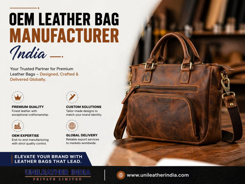 OEM leather bag manufacturer India.jpg