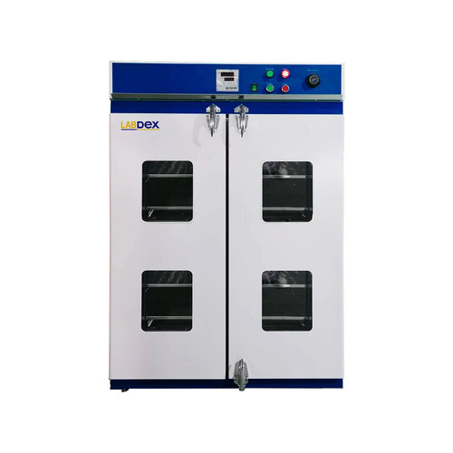 LabDEX Floor Standing Oven LX210FDO Uniform Heat.jpg