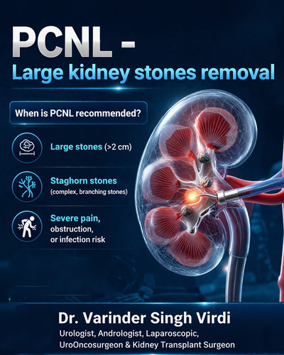 PCNL for Large Kidney Stones Removal – Dr Varinder Singh Virdi Urologist in Jalandhar.jpg