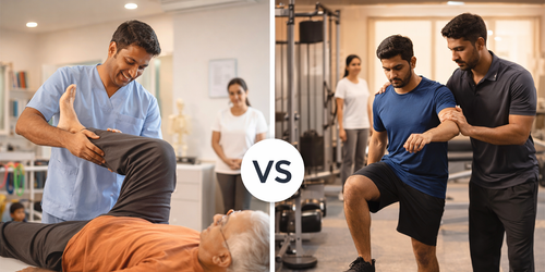 Physiotherapy vs Sports Rehab: A Simple Guide for Mumbai Patients.png