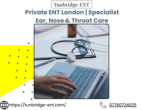 Get expert care at Tunbridge ENT with a leading ear, nose and throat doctor in Tunbridge Wells. Spec.jpg