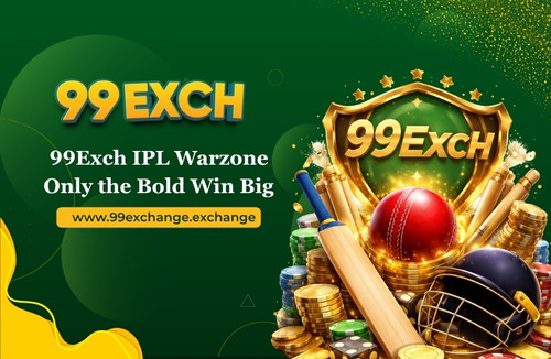 99Exch IPL Warzone Only the Bold Win Big.jpg