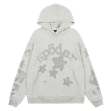 Spider Hoodie
