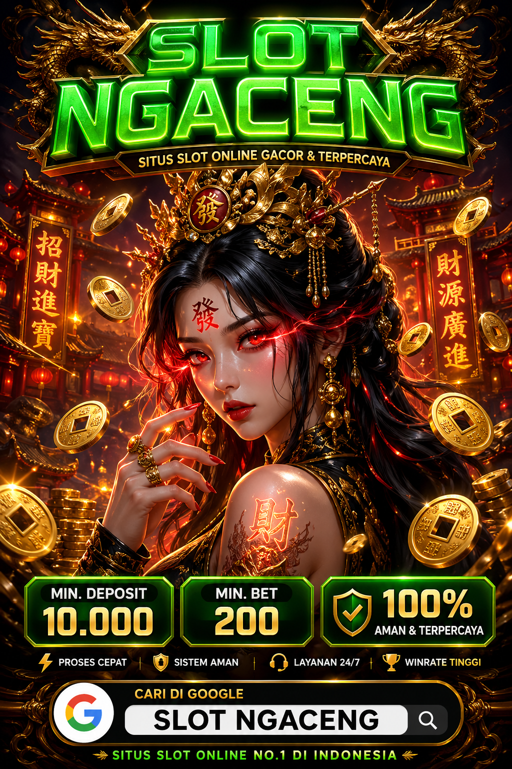 togel online