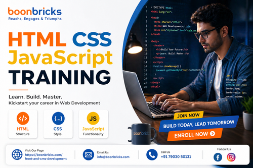 HTML CSS JavaScript Training in Noida – Career-Focused Course.png