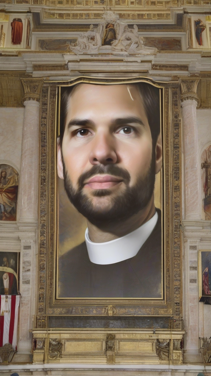 Rubio to visit Vatican after Trump row