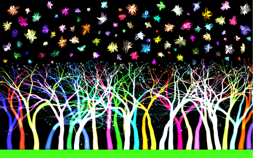 Plasma trees and Flower power.png