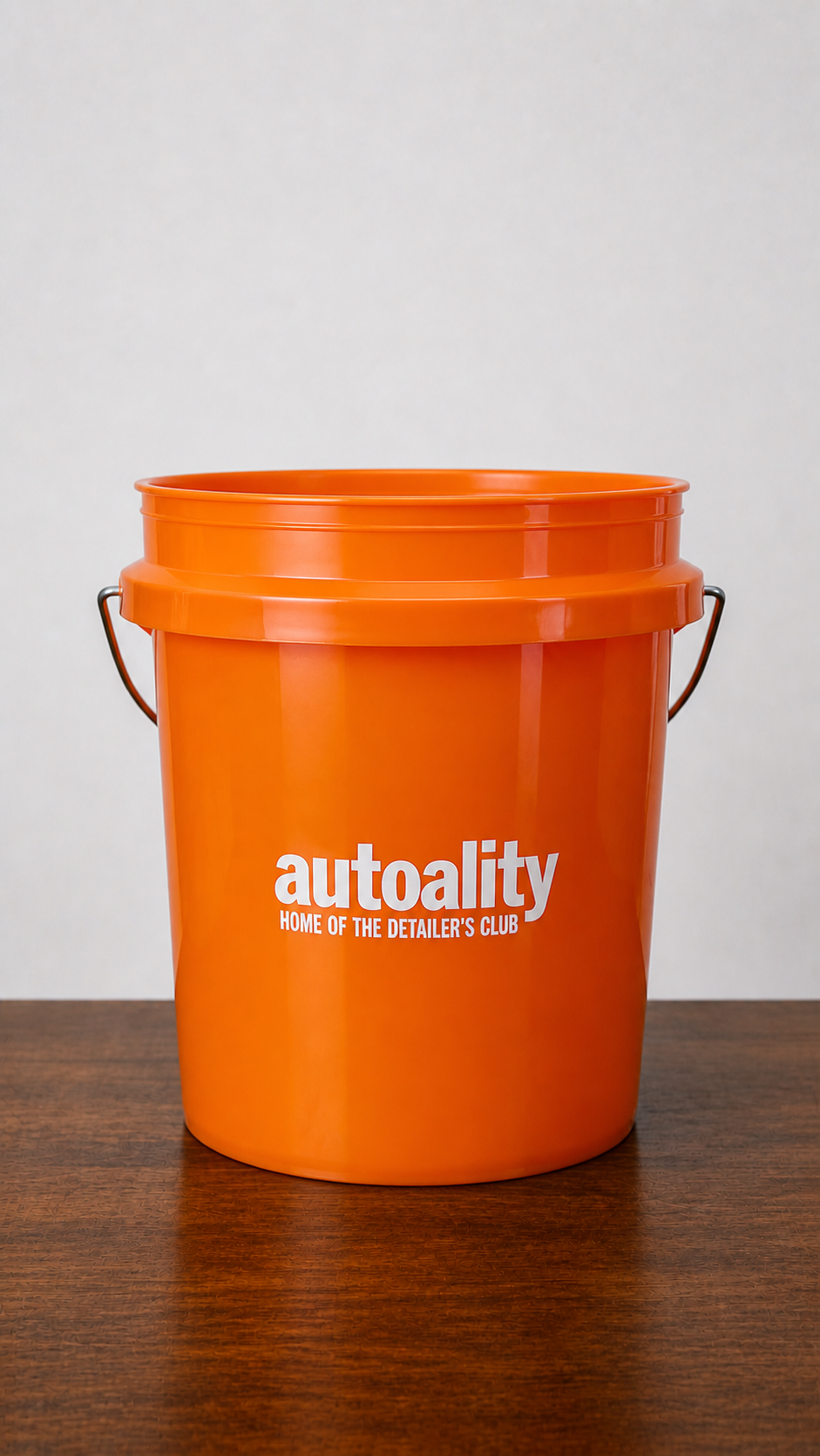 Autoality Orange