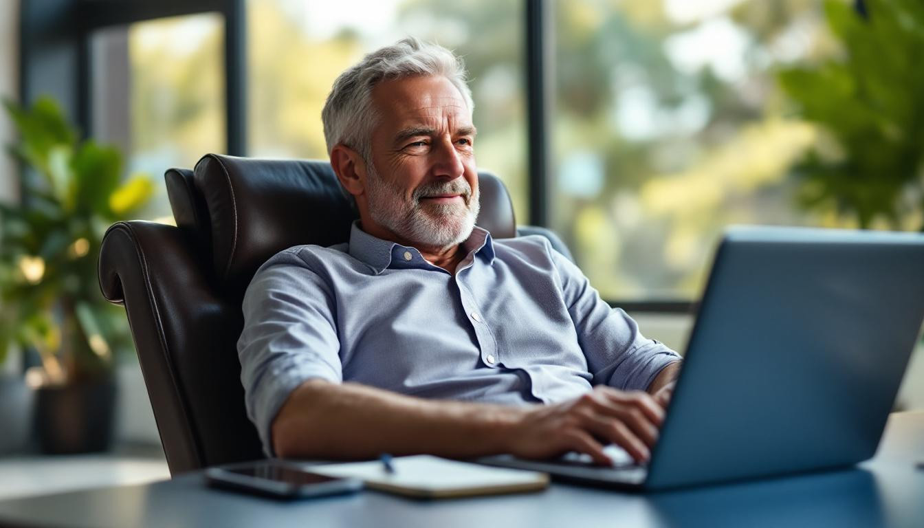 AI for Australian Business Coaches: Client Follow-Up That Actually Compounds