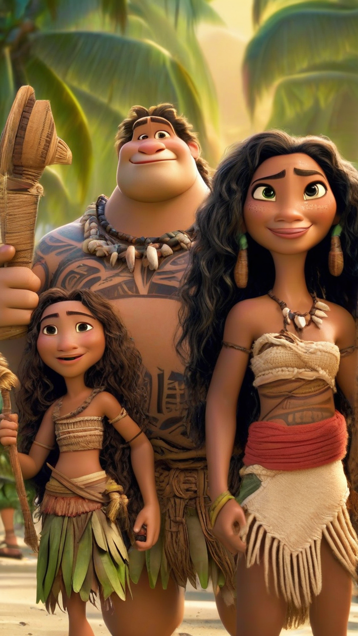 From 'Moana' to 'Leviticus,' here are summer movie breakouts you need to know