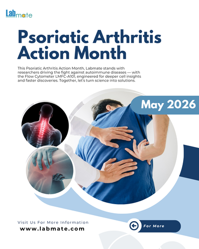 Psoriatic Arthritis Action Month | May 2026.png