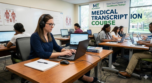 Understanding Medical Transcription Course: Importance & Overview.jpg