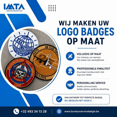 Wij maken uw logo badges volledig op maat.jpg