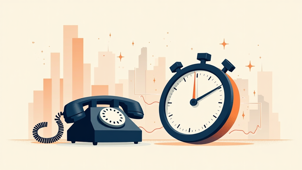 300ms or 2 Seconds? The Real Latency of Your Voice AI Agent in Quebec in 2026 (And Why OpenAI's May 4 Announcement Changes the Game for Your SMB)