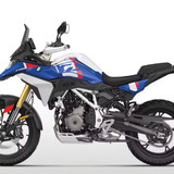 BMW F 450 GS
